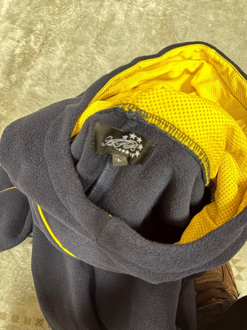 トップス AFB FLEECE HOODIE