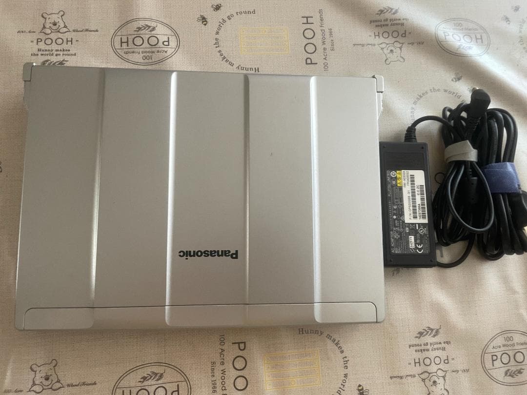 東芝 レッツノート CF-S10 Core i5-2520M