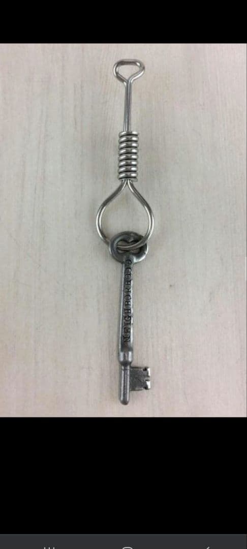 NEIGHBORHOOD　ジェフデッーカー ネイバーフッド