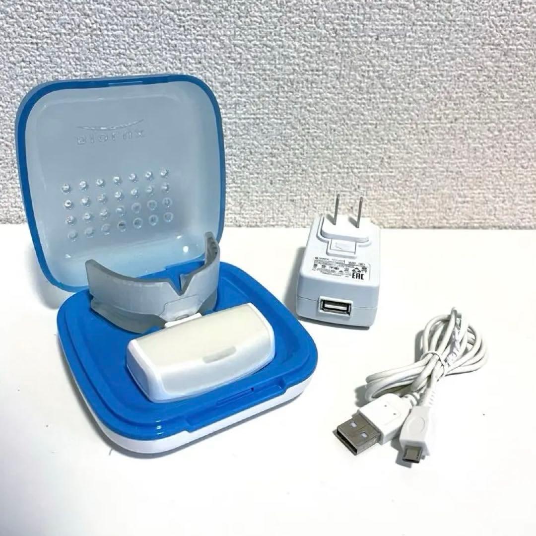 (美品•箱付き) OrthoPulse（オルソパルス） / 加速装置