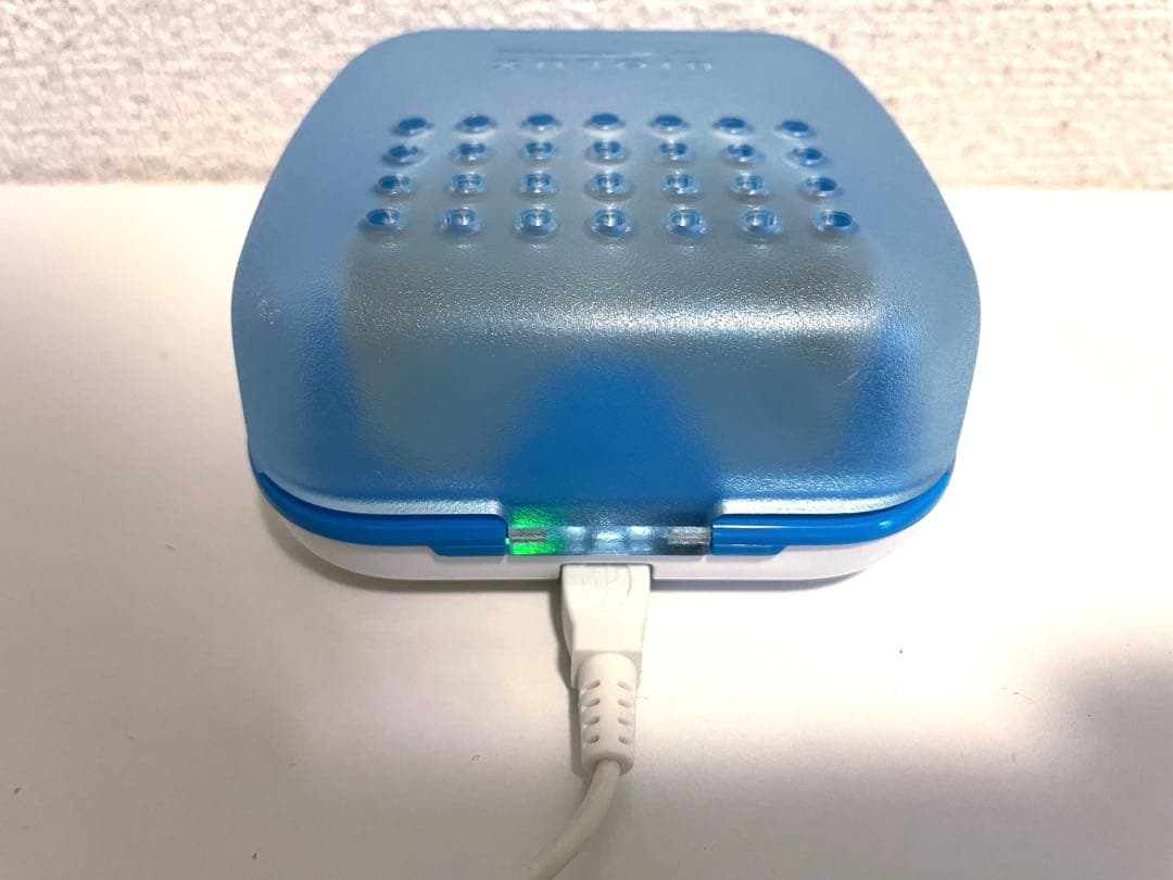 (美品•箱付き) OrthoPulse（オルソパルス） / 加速装置