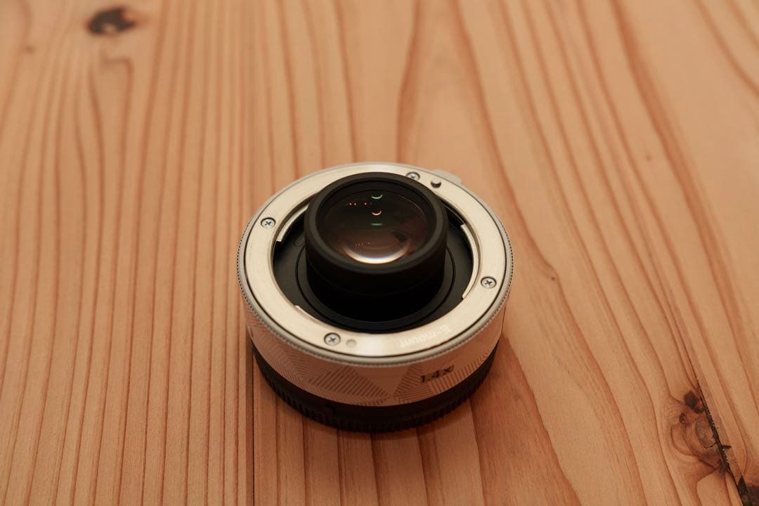 SEL14TC SONY テレコンバーター