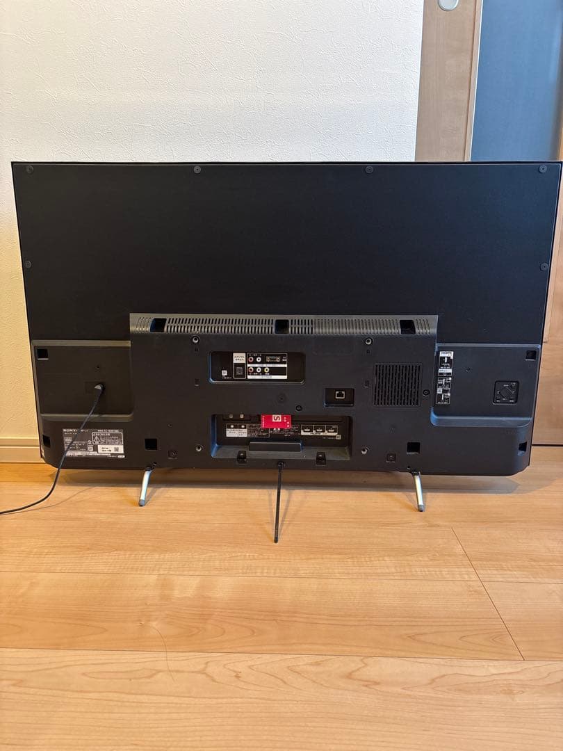 SONY BRAVIA W700C KJ-40W700C 40.0インチ