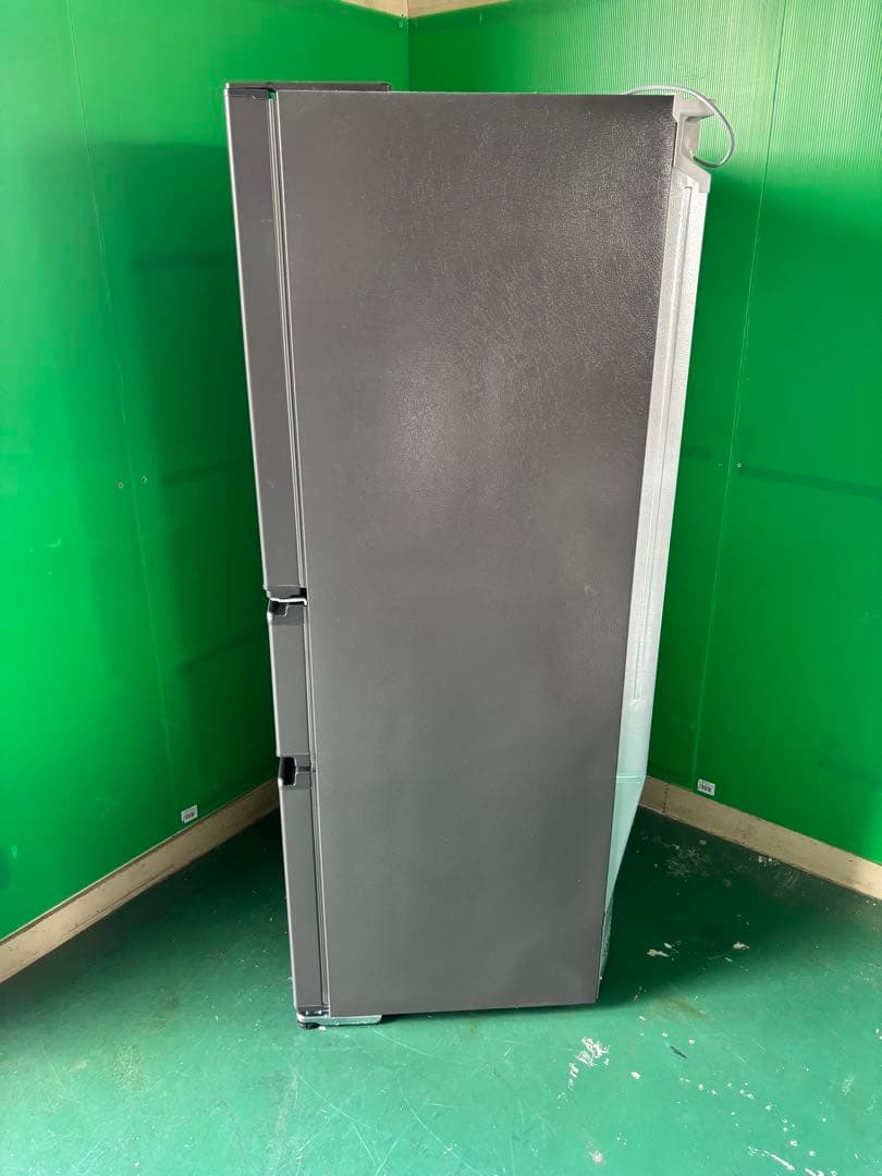 美品 三菱 冷蔵庫 MR-CX27G-H 2022年式