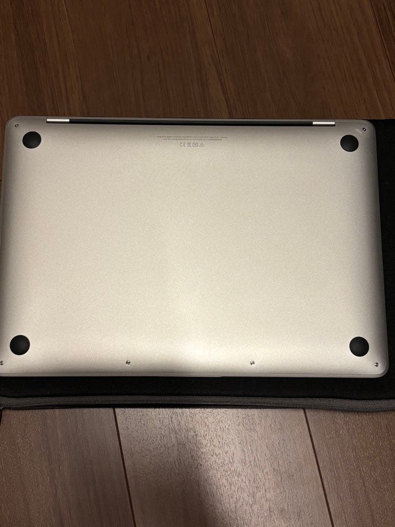 Apple MacBook Pro M1 13インチ256GB8GB 充電器付き