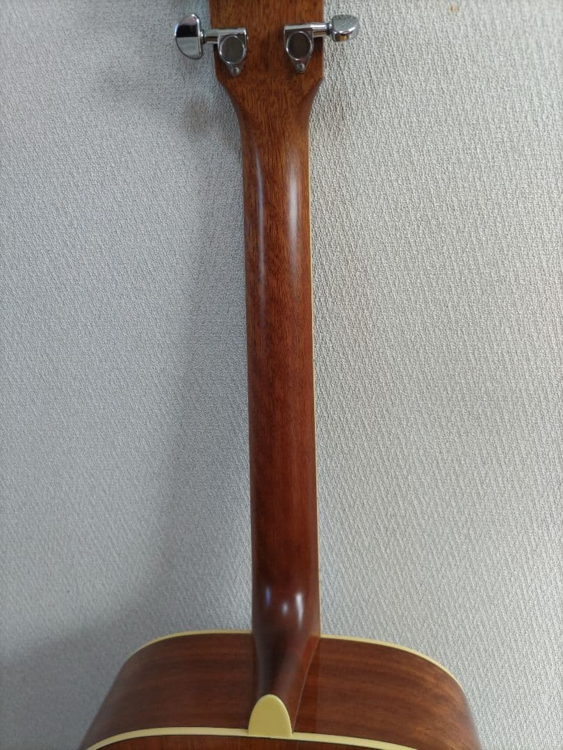 Yamaha FS720S アコースティックギター