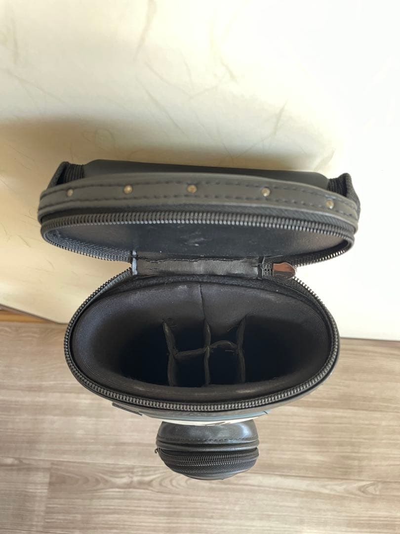 ( Mezz )ビリヤードキューケース　2Bx4S