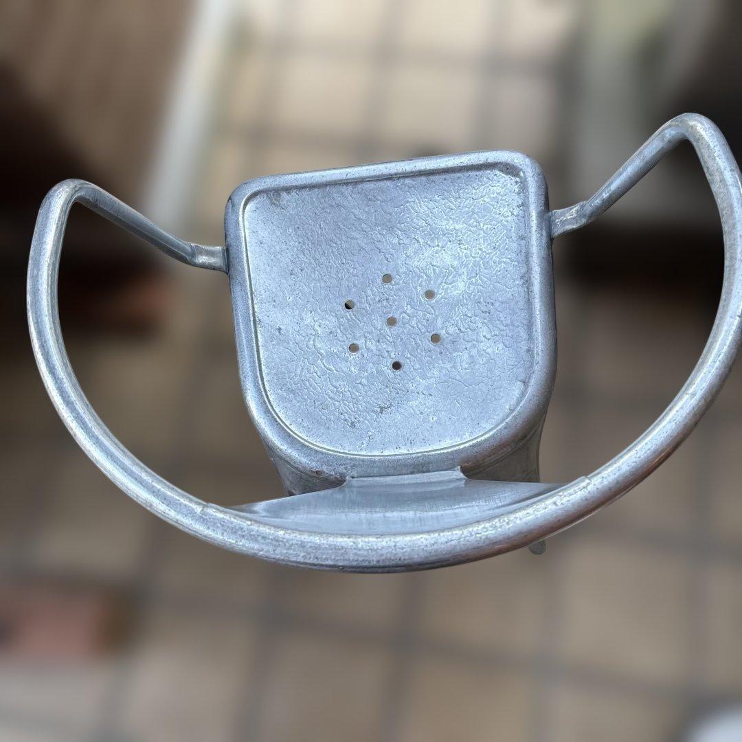 ガーデンチェア　￼メタルチェア　ビストロ　カフェ　店舗　アンティーク