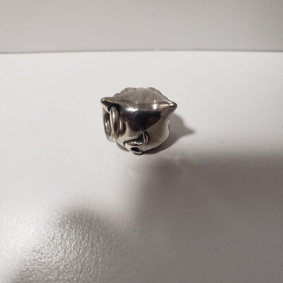 KAGEMARU DESIGNS　キャドラ　ペンダント