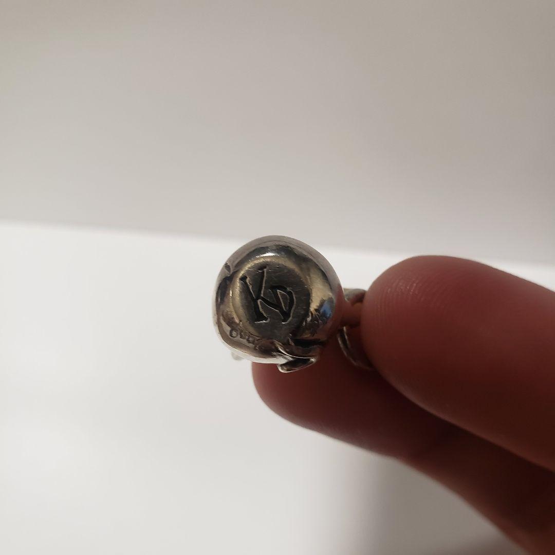 KAGEMARU DESIGNS　キャドラ　ペンダント