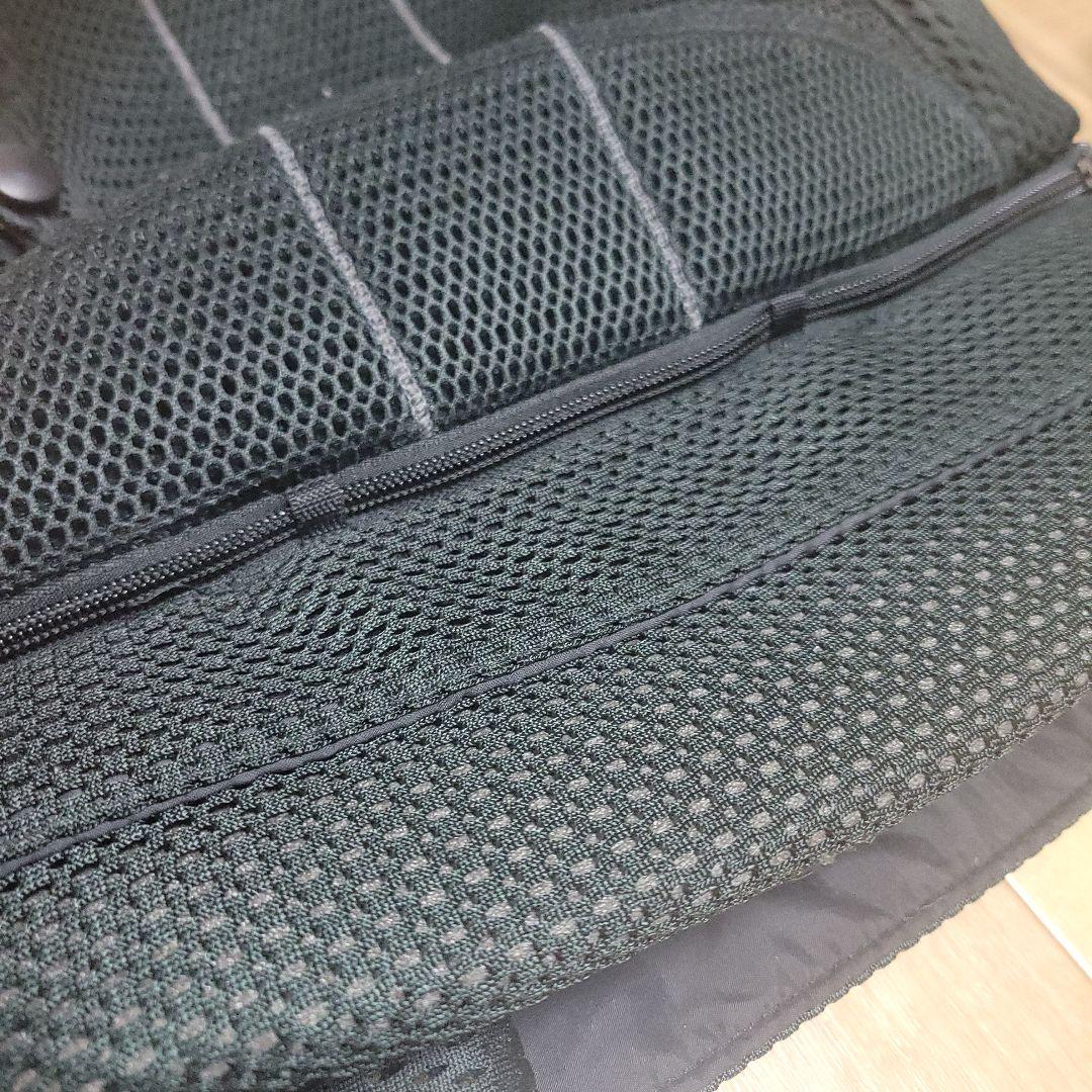 BABYBJORN HARMONY ベビービョルン ハーモニー ベビーキャリア