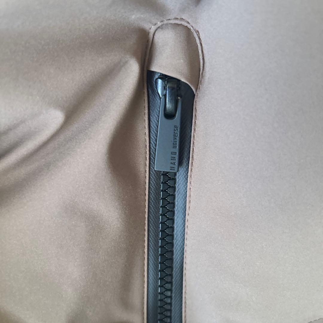 西川ダウン(R)」ソロテックスAラインダウン　2025秋冬