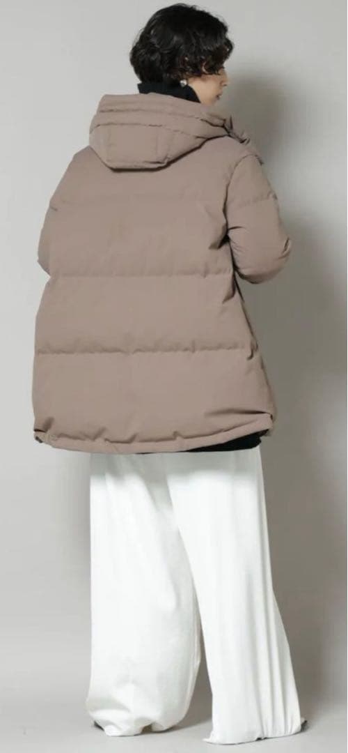 西川ダウン(R)」ソロテックスAラインダウン　2025秋冬