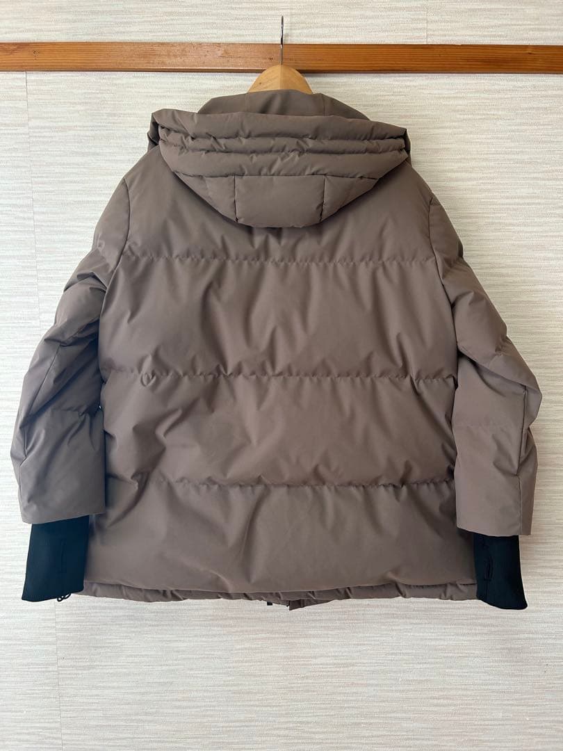 西川ダウン(R)」ソロテックスAラインダウン　2025秋冬