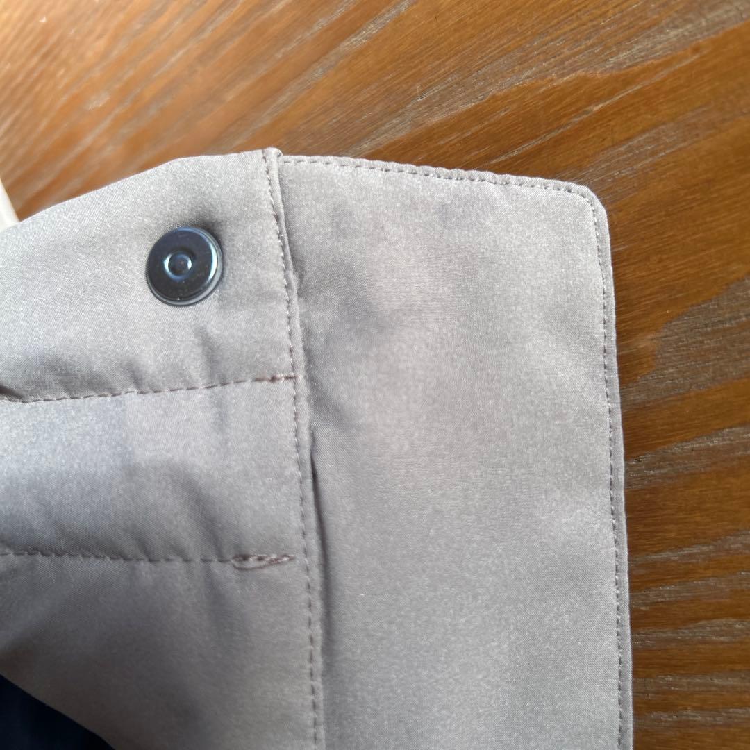 西川ダウン(R)」ソロテックスAラインダウン　2025秋冬