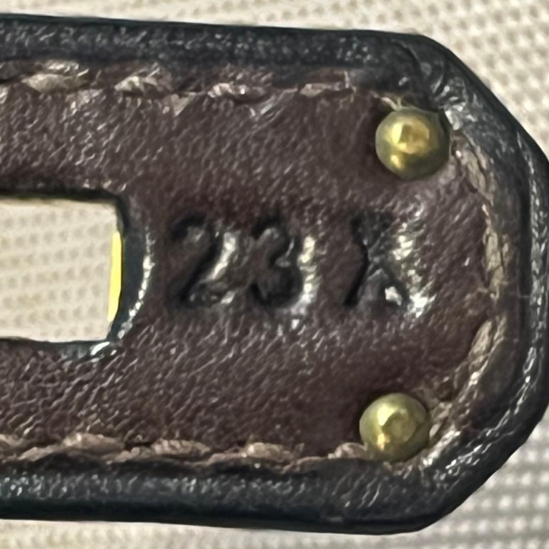 エルメス　ケリーバッグ32