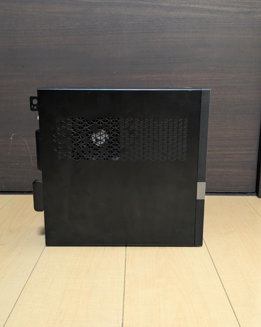 Windowsデスクトップ DELL VOSTRO 3250 I5-6400+12GB