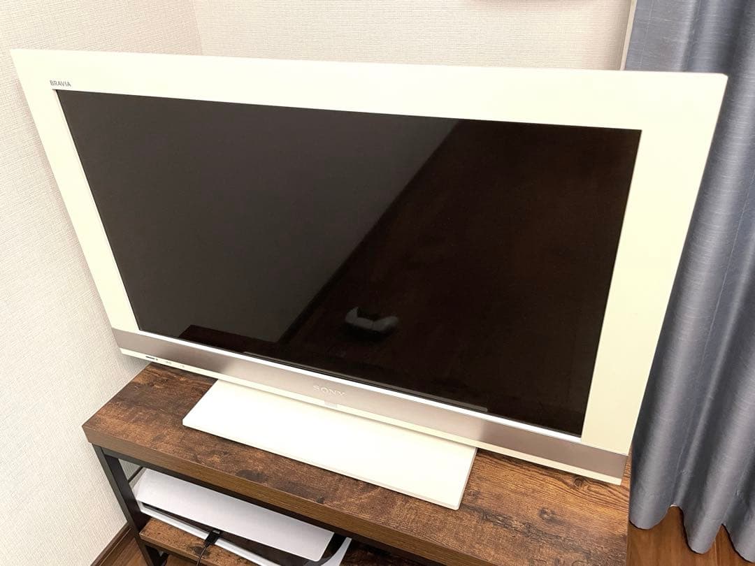 ソニー デジタルハイビジョン液晶テレビ KDL-32EX700