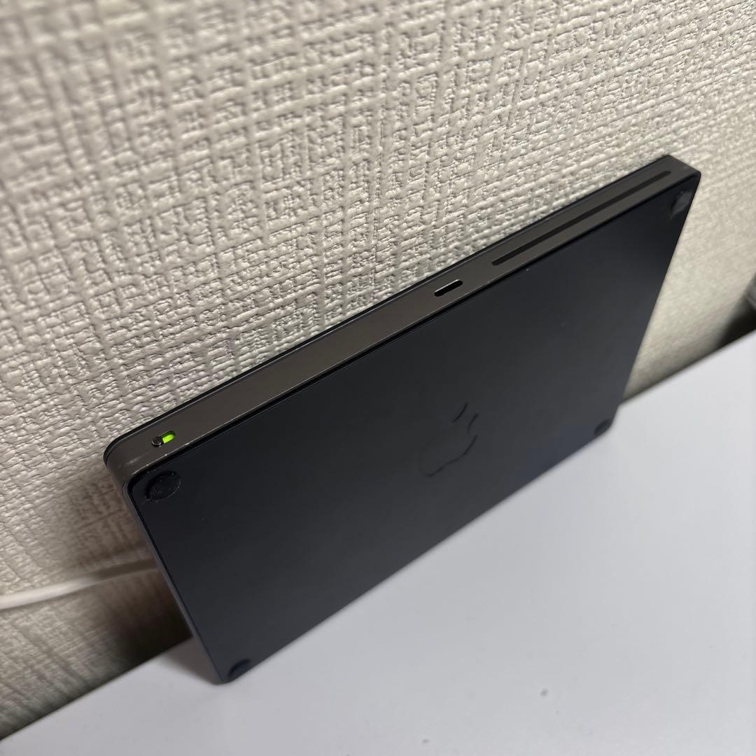 Apple Magic Trackpad スペースグレイ
