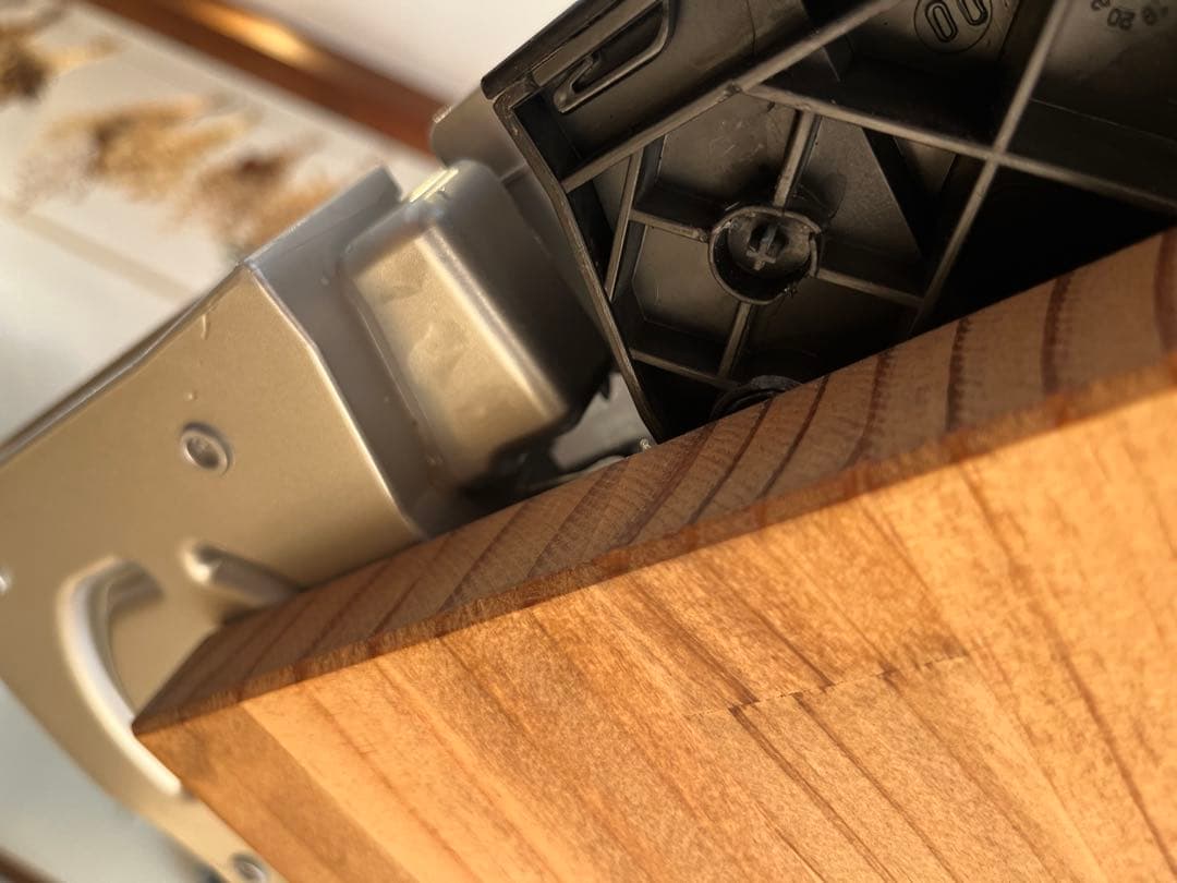 デロンギ　ECAM22110SBH　マグニフィカS　ジャンク品