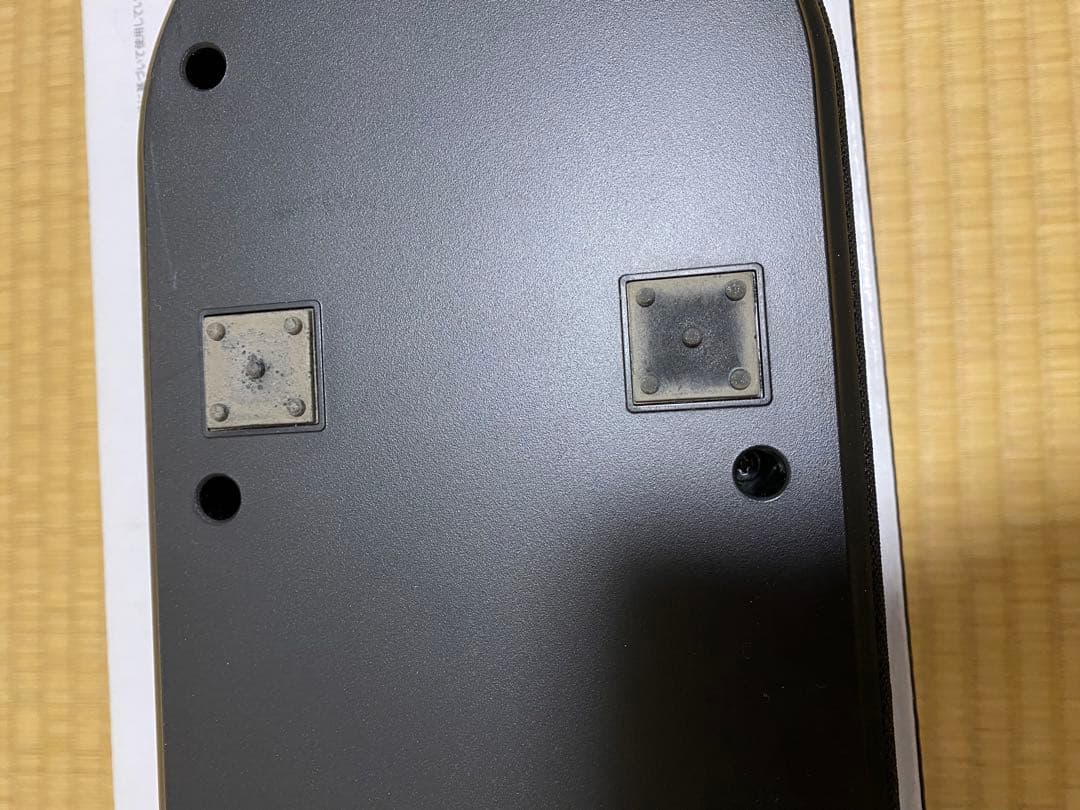 YAMAHA YAS-108 サウンドバー