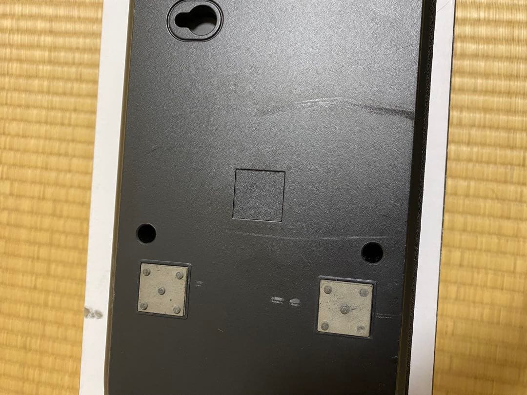 YAMAHA YAS-108 サウンドバー