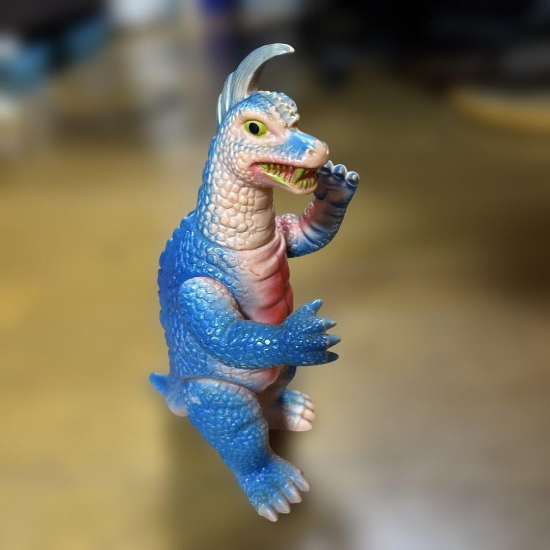 昭和レトロ ブルマァク アーストロン 当時物