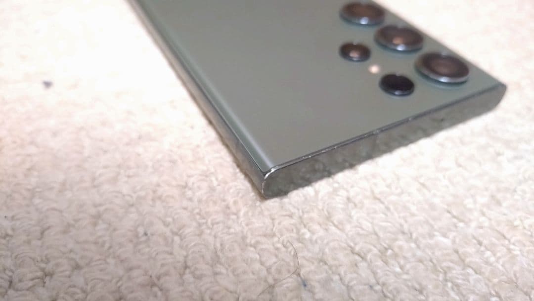 【TKHSY様】Galaxy S23 Ultra SCG20 SIMフリー