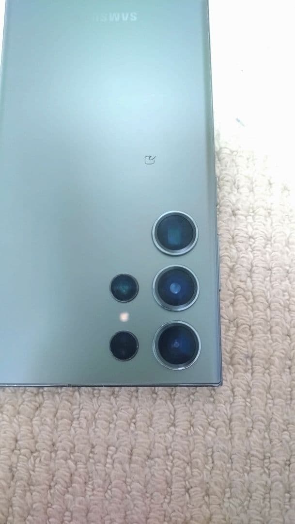 【TKHSY様】Galaxy S23 Ultra SCG20 SIMフリー