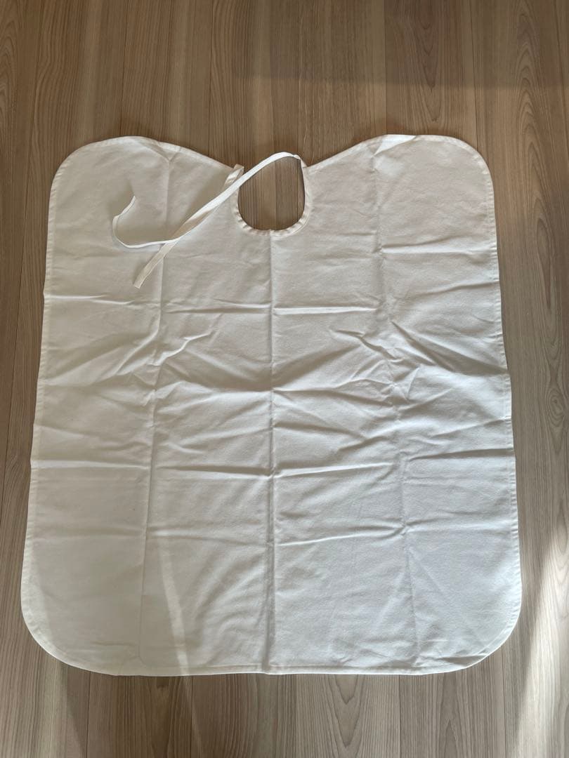 パーソナルカラードレープ120色ケープ・ケープ付き