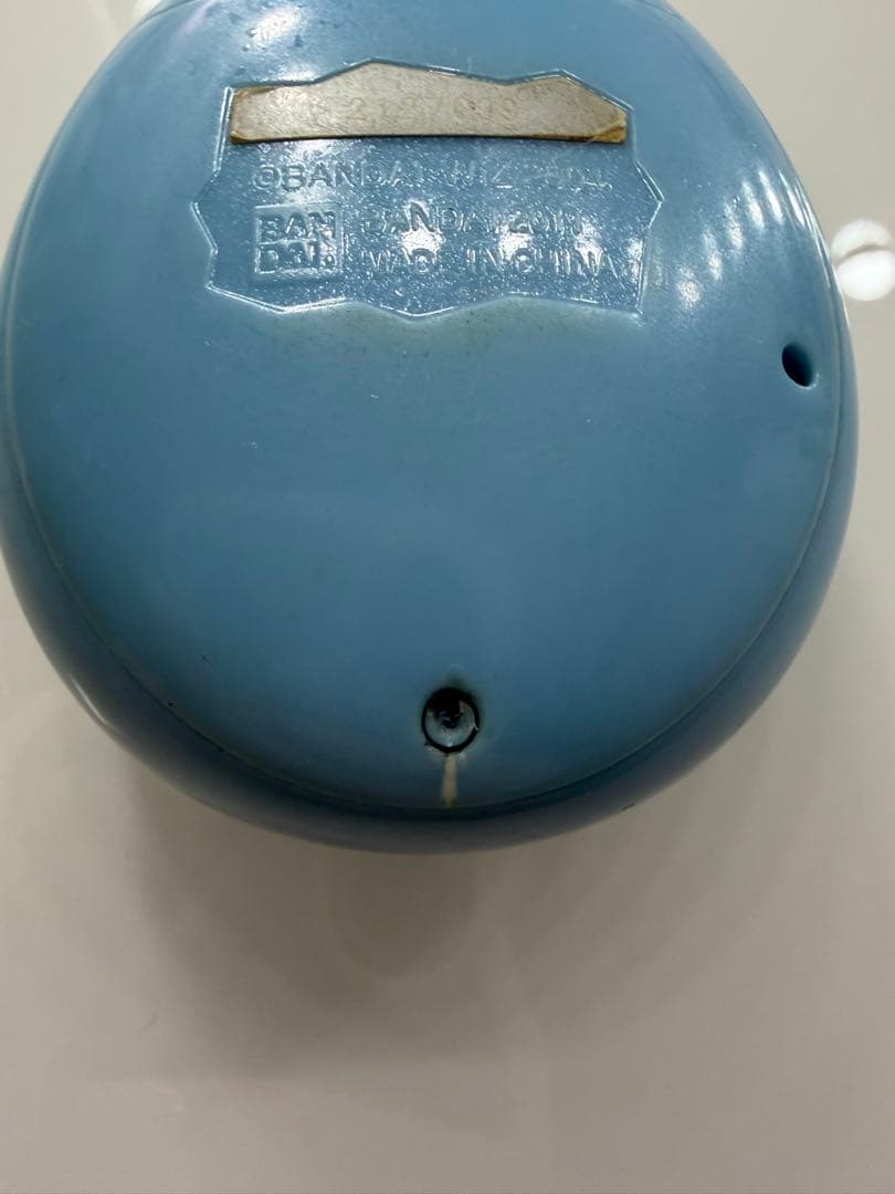 たまごっち idl ブルー