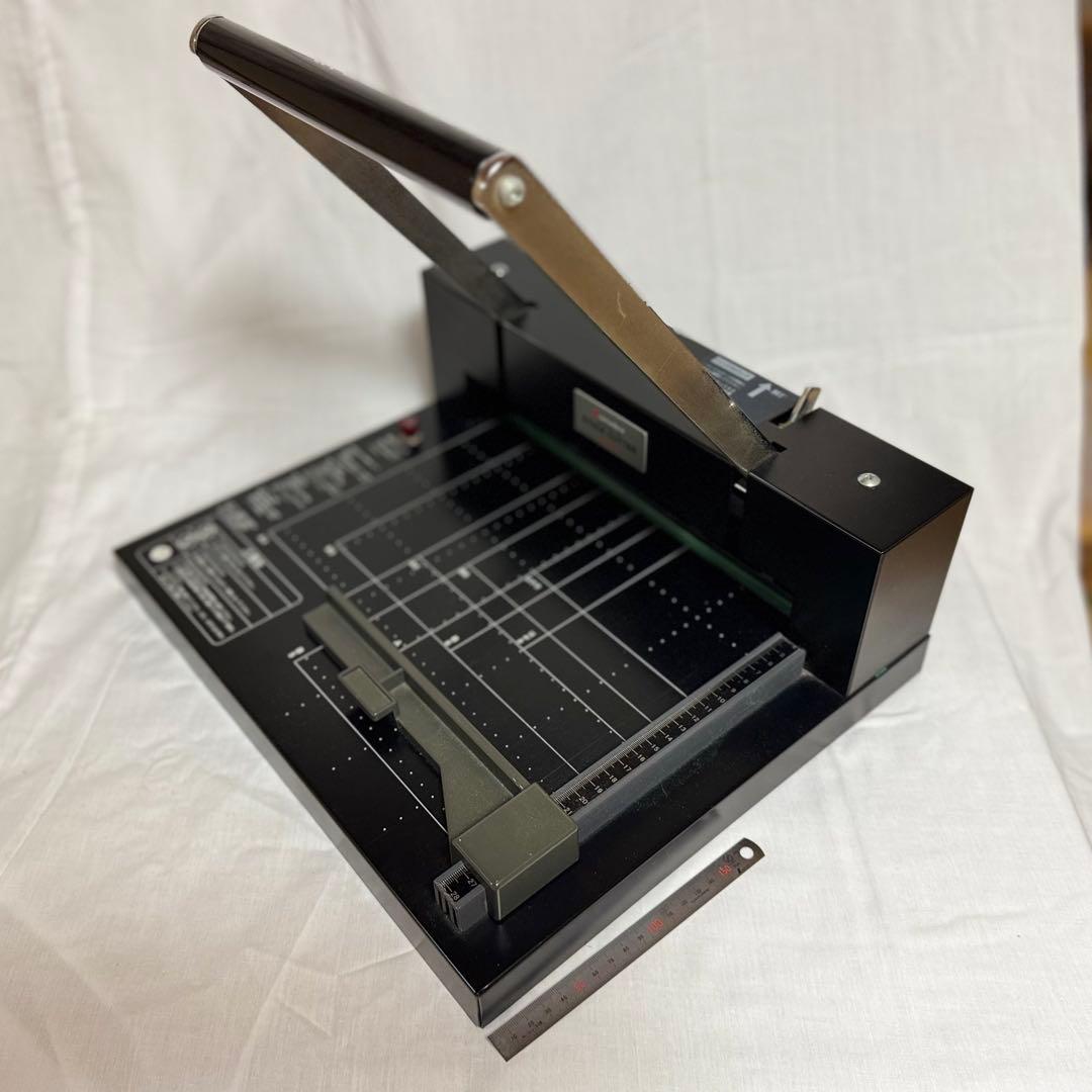 はさみ・カッター Durodex STACK CUTTER 180-DX