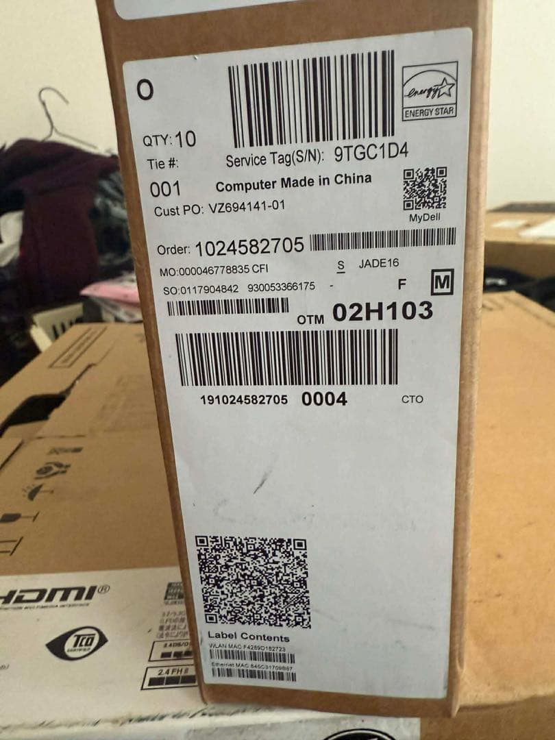 Windowsノート本体 Dell Pro 16