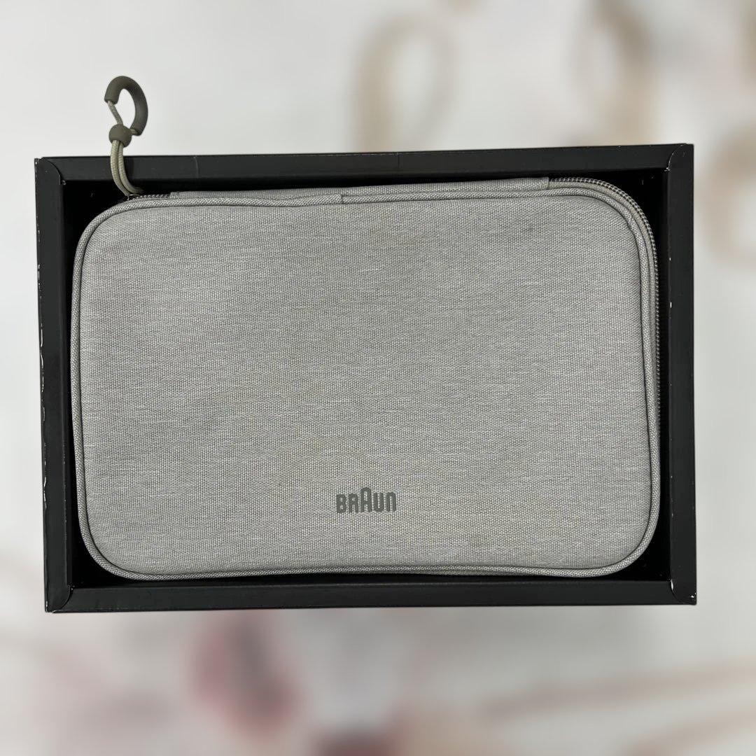 261264 【BRAUN】Silk Expert Pro 5