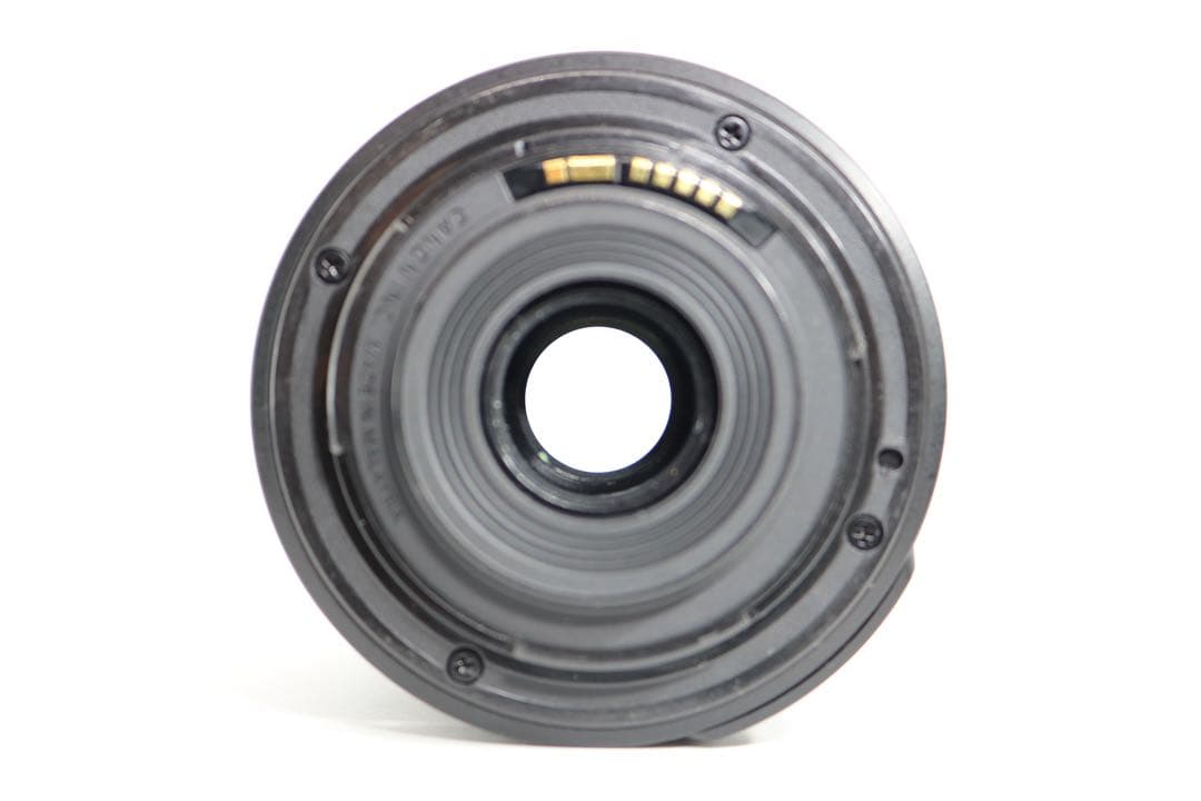 超美品 【Canon EF-S 55-250mm F4-5.6 IS Ⅱ】