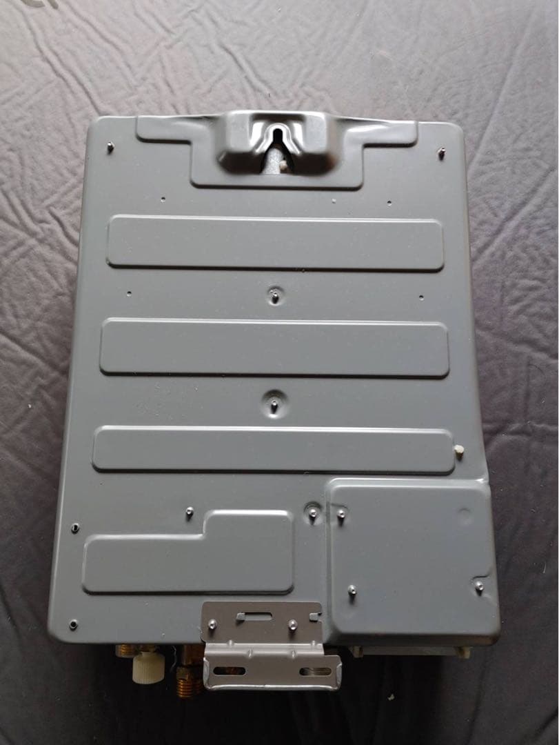 NORITZ ノーリツ　GQ-53TW 都市ガス用　新品未使用