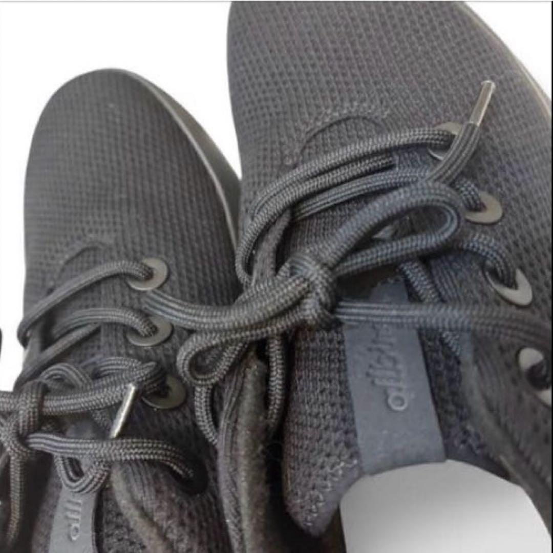 【未使用級】Allbirds オールバーズ ツリーランナー NZ M11 箱付