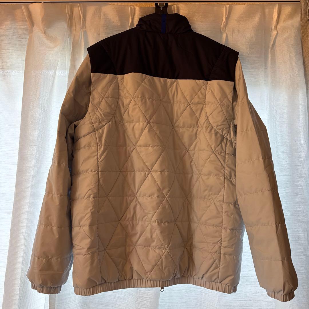 le coq sportif ナイロンジャケット 3L