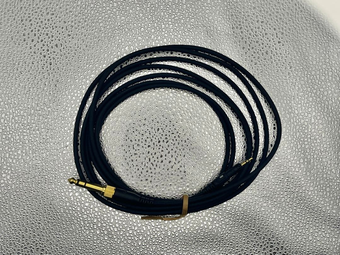 美品 audio technica ATH-M50x ブラック