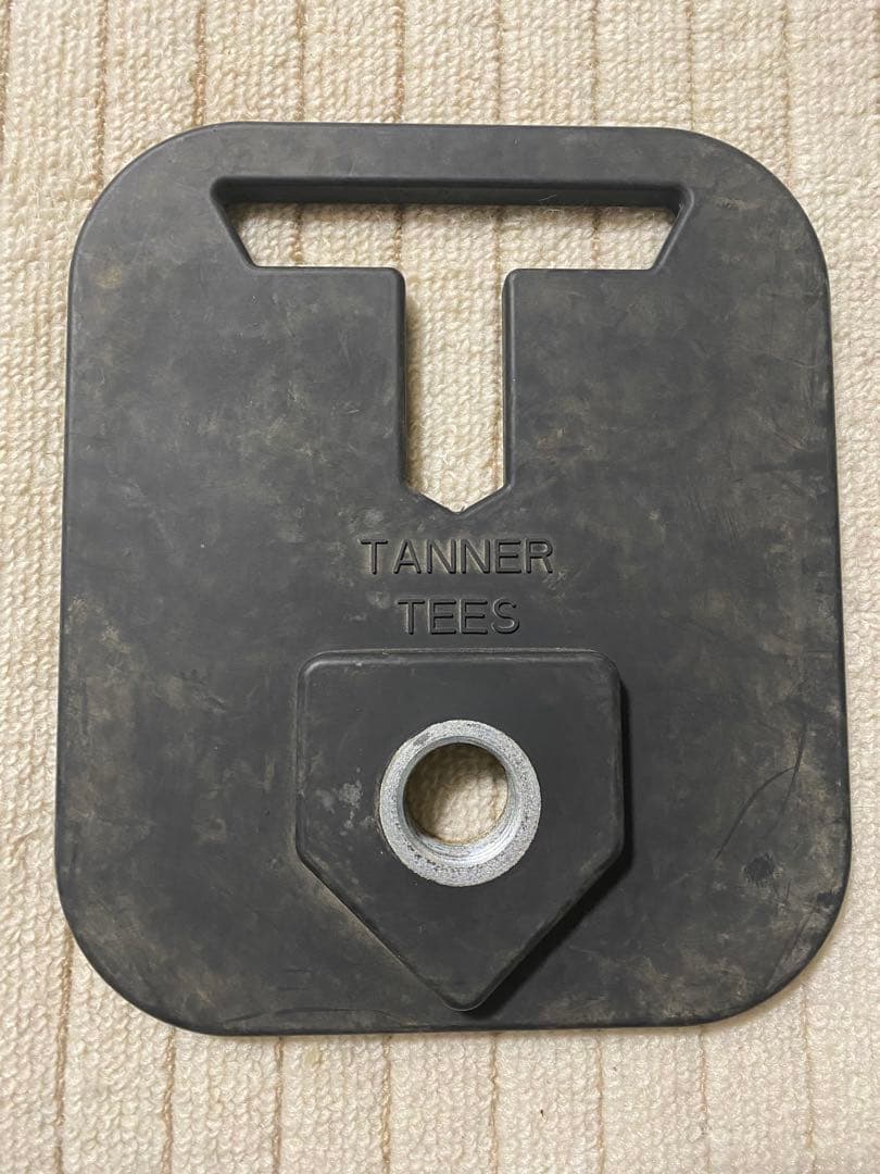 TANNER PRO バッティングティー