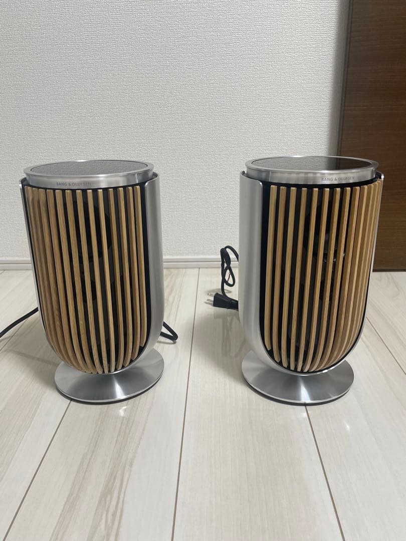 Beolab 8 ペア