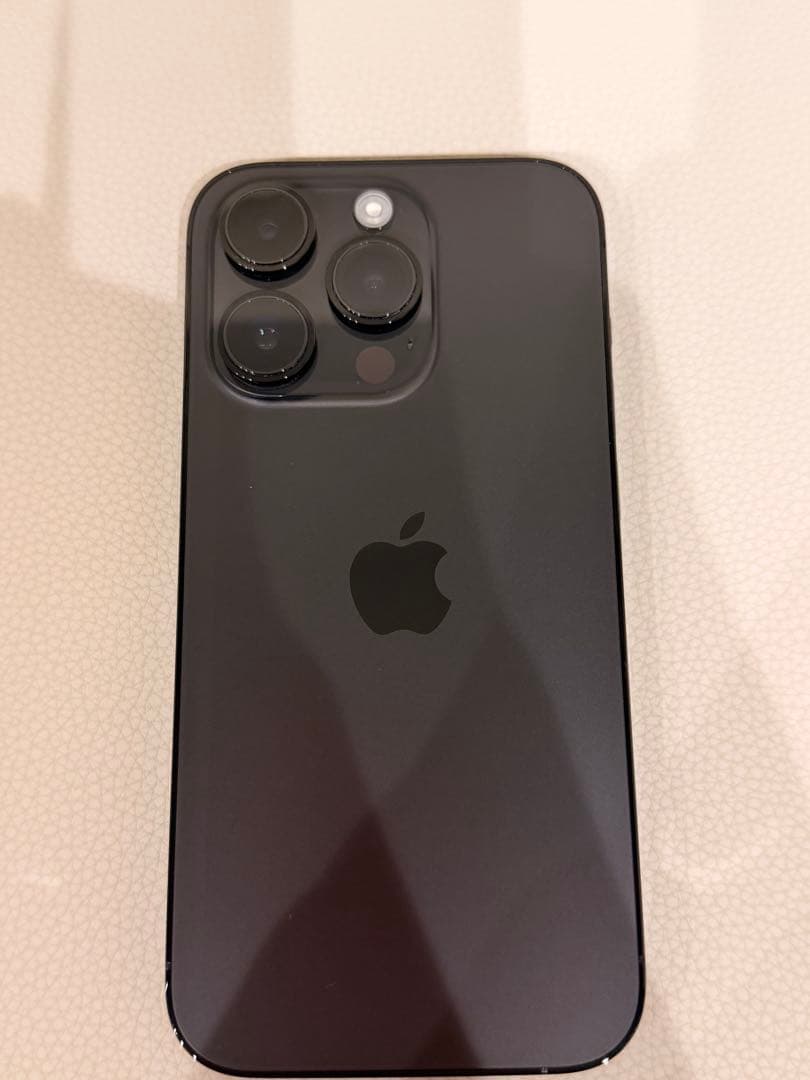 iphone14pro, スマートフォン本体