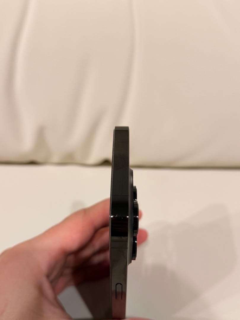 iphone14pro, スマートフォン本体