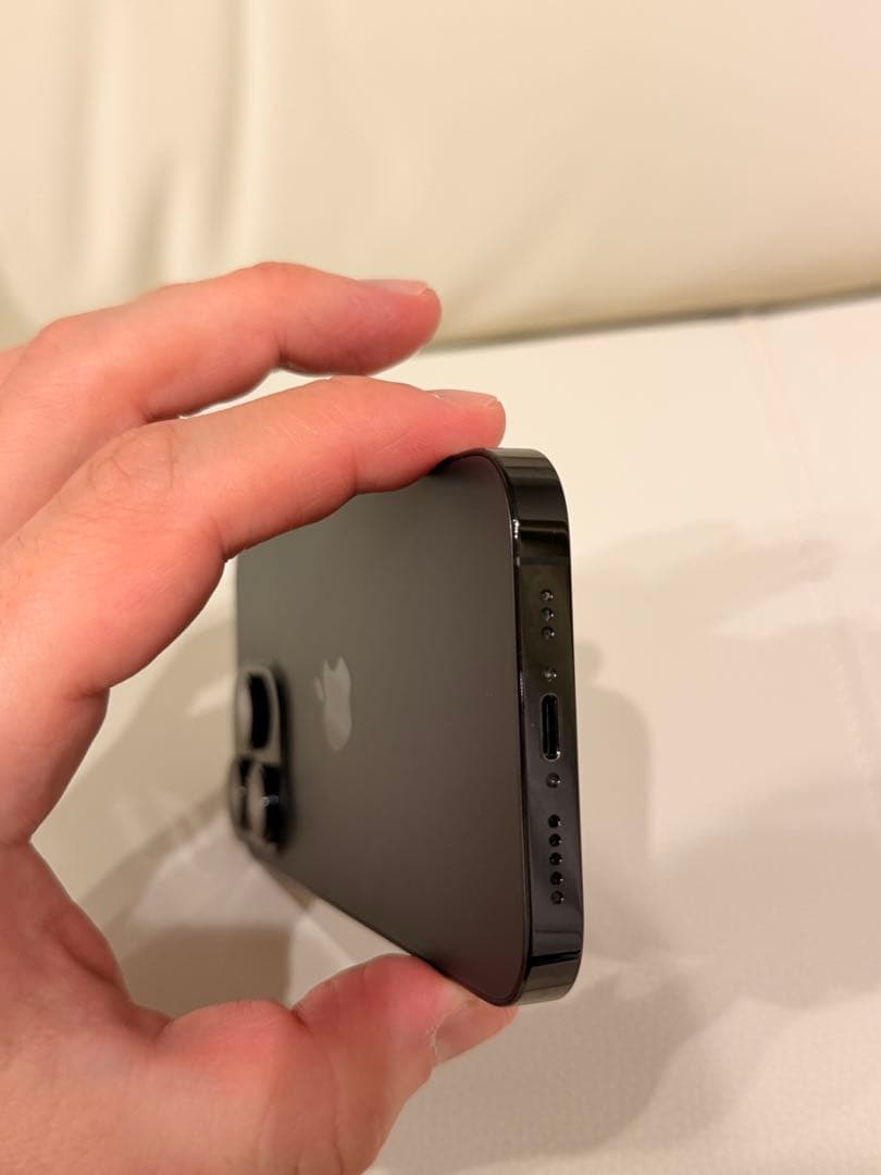 iphone14pro, スマートフォン本体