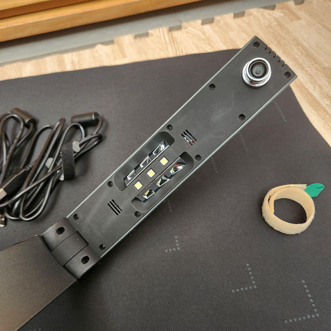 IOCHOW S3 ドキュメントスキャナー