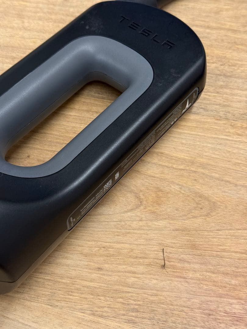 た*ん様 TESLA CHADEMO テスラ チャデモ 充電アダプター