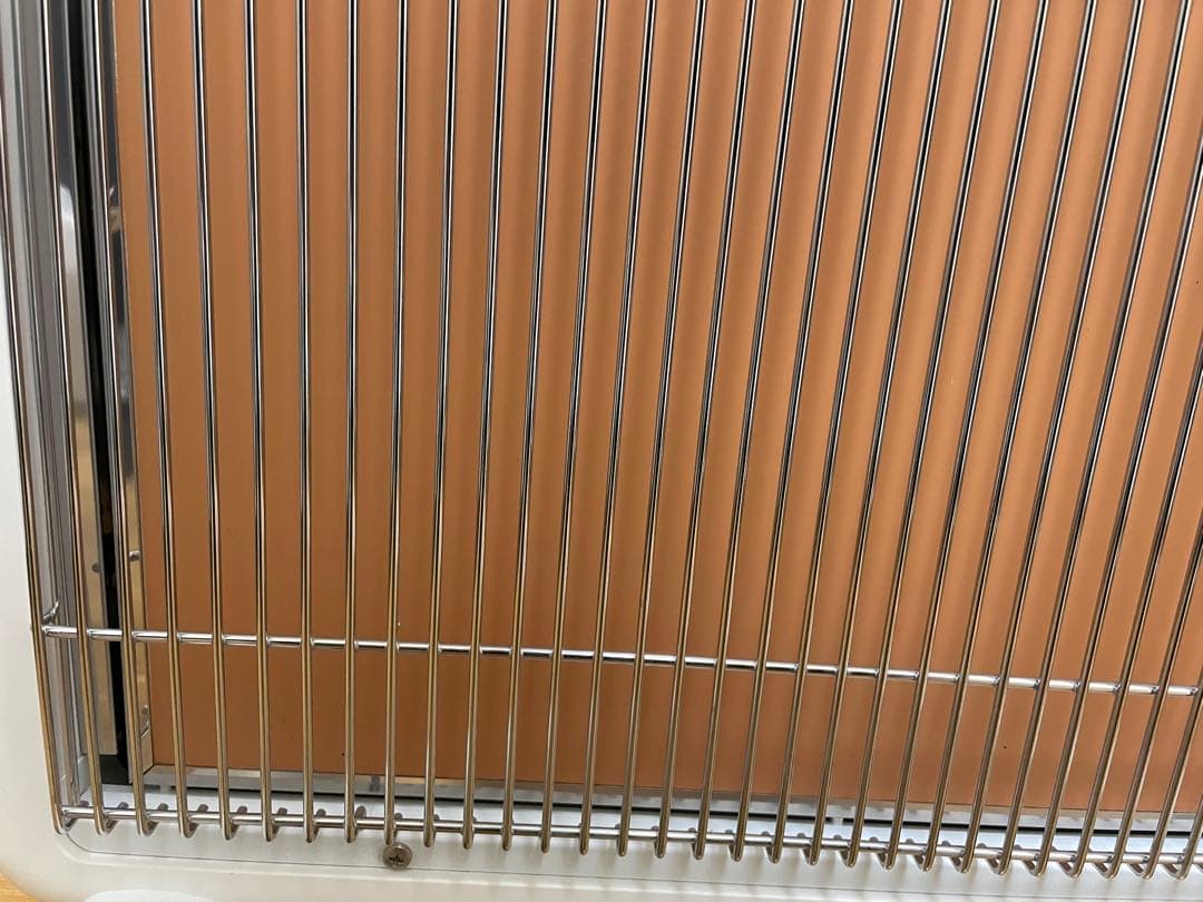 サンルミエ E800L-TM2 遠赤外線暖房 ホワイト