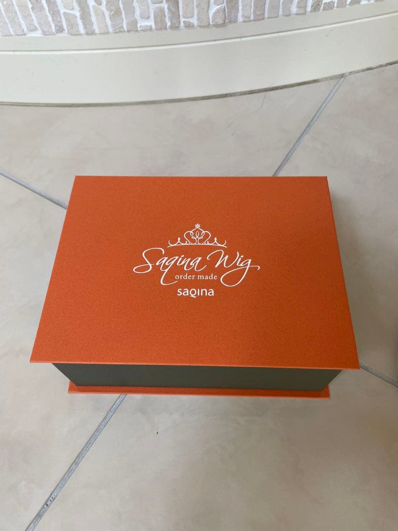 サキナ　特注ウイング