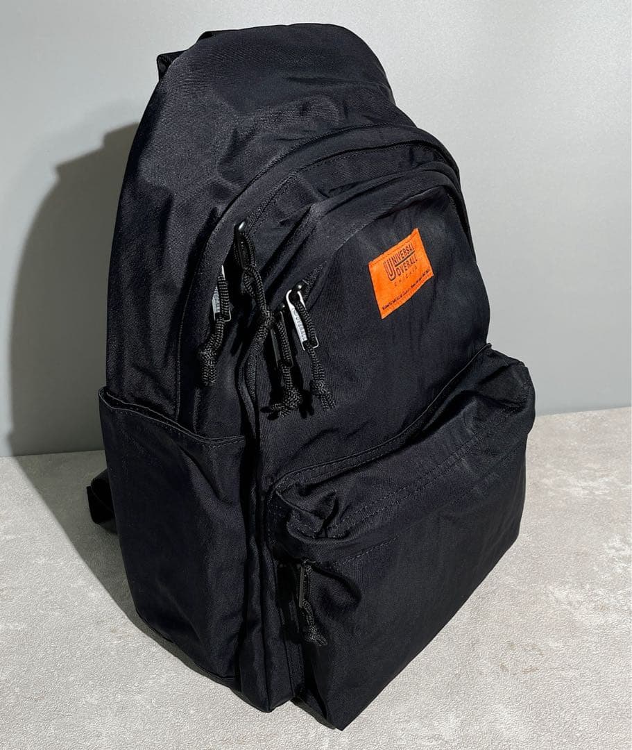 UNIVERSAL OVERALL スラントデイパック　機能性抜群！