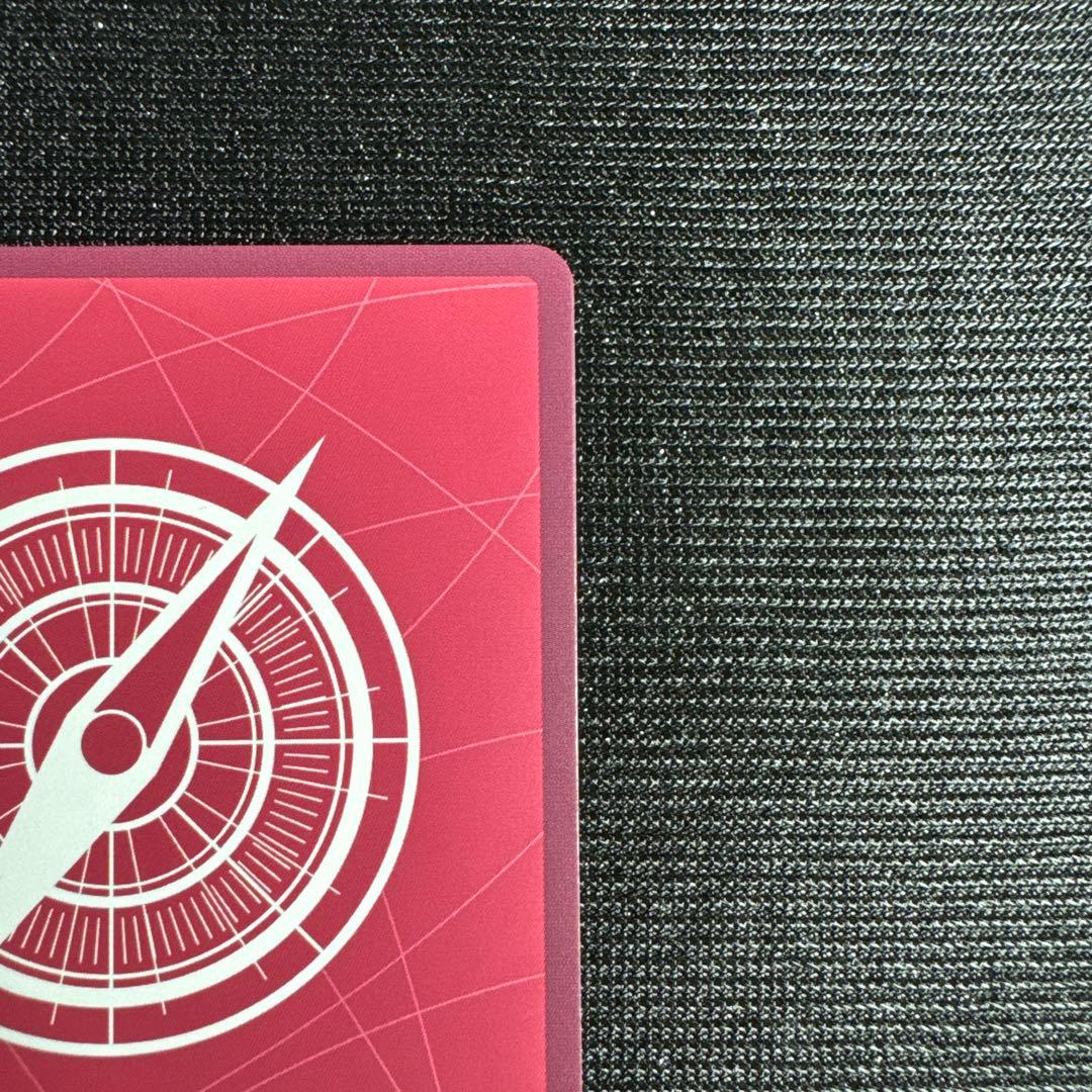 ワンピースカードゲーム ロロノア・ゾロ リーダーパラレル